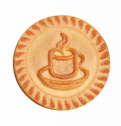 Печенье Слодыч Чайный слодыч люкс 800г РБ